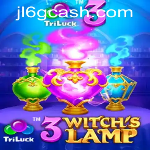3WitchsLamp: A Magical Journey Through JL6.com