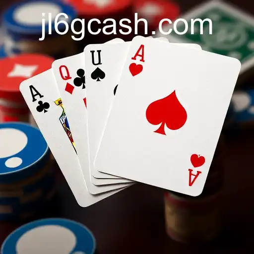 The Fascinating World of Card Games