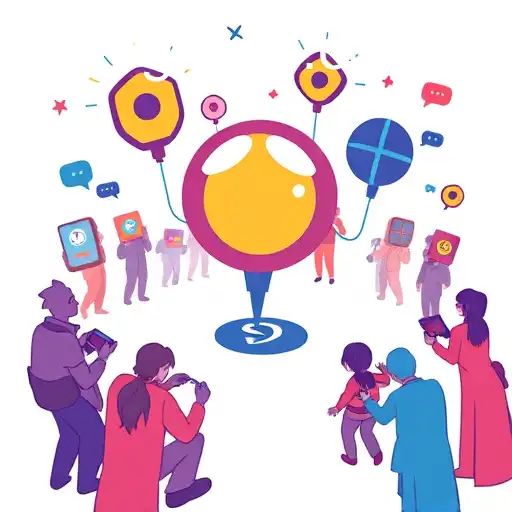 Understanding the Dynamic Player Communities on JL6.com