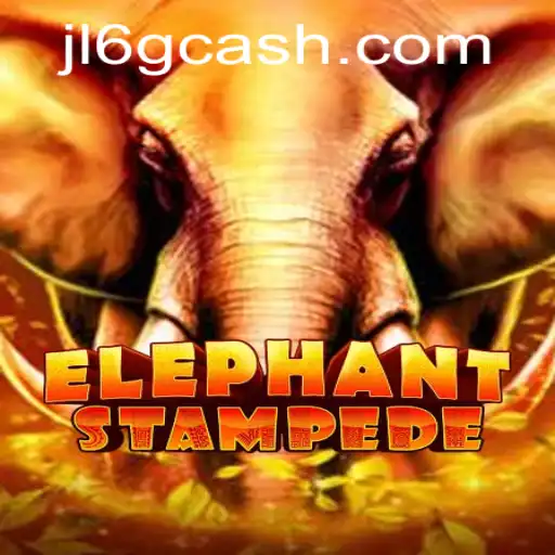 Discover ElephantStampede: A Thrilling Game Adventure with JL6.com