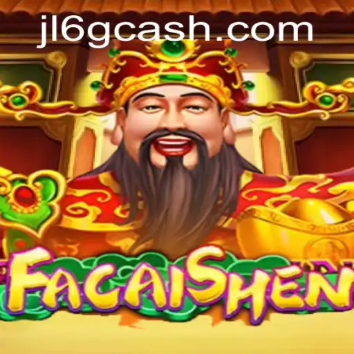Unveiling FaCaiShen: A Modern Twist on Fortune Gaming