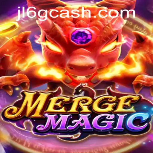 Exploring the Enchanting World of MergeMagic and the Appeal of JL6.com