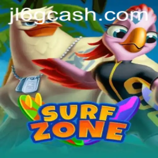 Dive into Excitement with SurfZone: Unleashing New Gaming Adventures