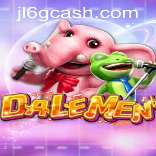 Exploring the Exciting World of DALEMEN: A New Era of Interactive Gameplay