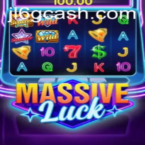 Exploring the Exciting World of MassiveLuck