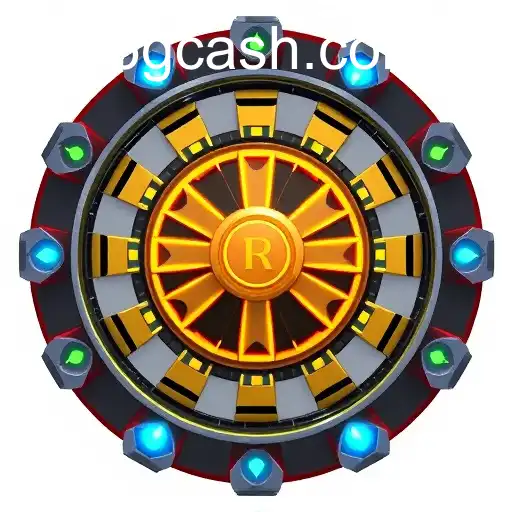 Exploring the Excitement of Rotary Games