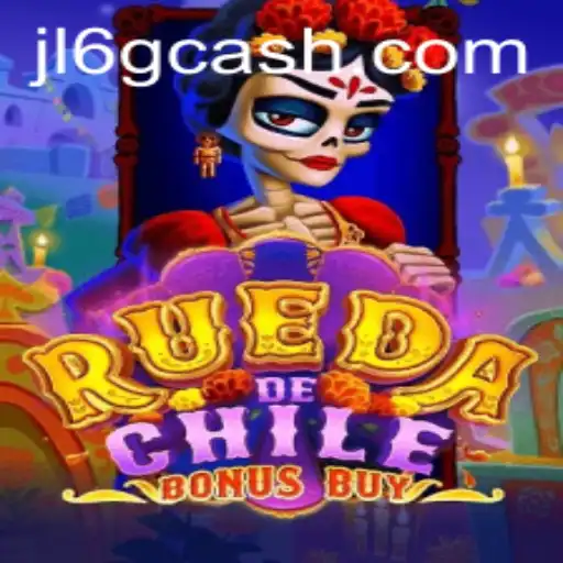 Discovering RuedaDeChileBonusBuy: A Thrilling Game Experience