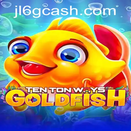Discover the Excitement of TenTonWaysGoldfish: A Dive into Its Gameplay and Mechanics